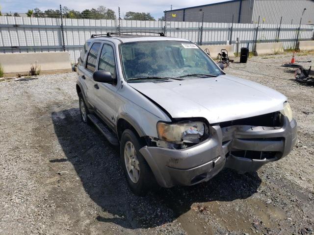 Photo 3 VIN: 1FMYU03184KA61209 - FORD ESCAPE XLT 