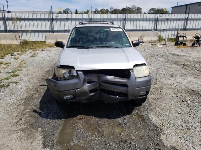 Photo 4 VIN: 1FMYU03184KA61209 - FORD ESCAPE XLT 