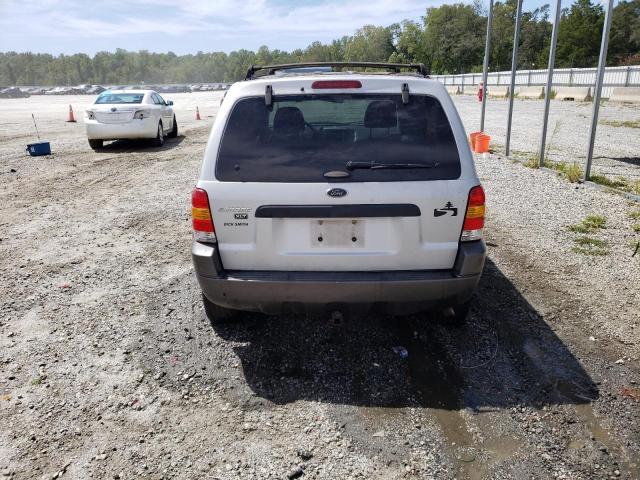 Photo 5 VIN: 1FMYU03184KA61209 - FORD ESCAPE XLT 