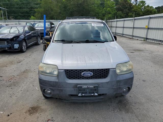 Photo 4 VIN: 1FMYU03185DA16020 - FORD ESCAPE 