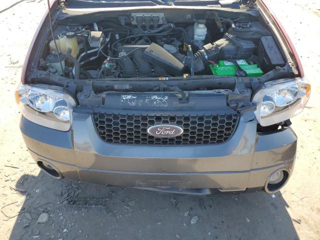 Photo 11 VIN: 1FMYU03185KA84202 - FORD ESCAPE XLT 