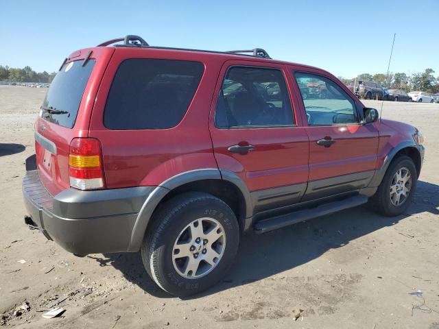 Photo 2 VIN: 1FMYU03185KA84202 - FORD ESCAPE XLT 