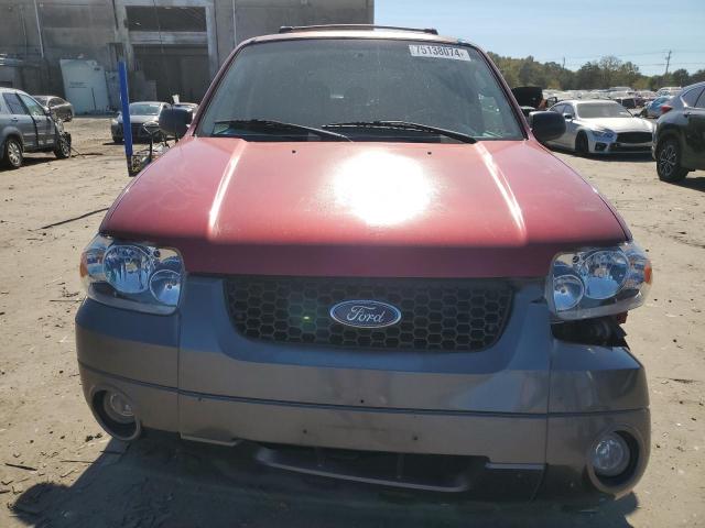 Photo 4 VIN: 1FMYU03185KA84202 - FORD ESCAPE XLT 