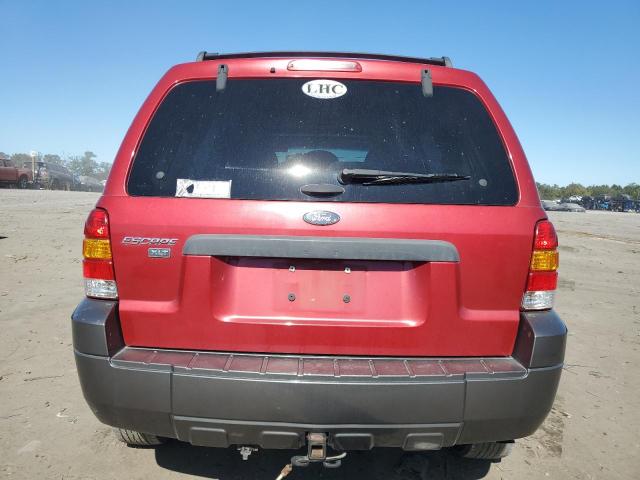 Photo 5 VIN: 1FMYU03185KA84202 - FORD ESCAPE XLT 