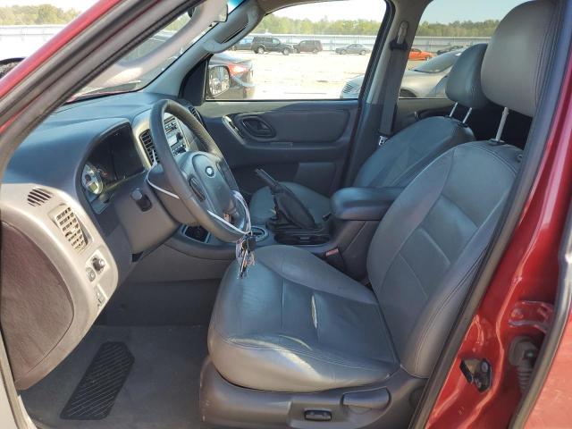 Photo 6 VIN: 1FMYU03185KA84202 - FORD ESCAPE XLT 