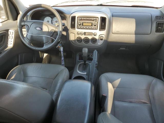 Photo 7 VIN: 1FMYU03185KA84202 - FORD ESCAPE XLT 