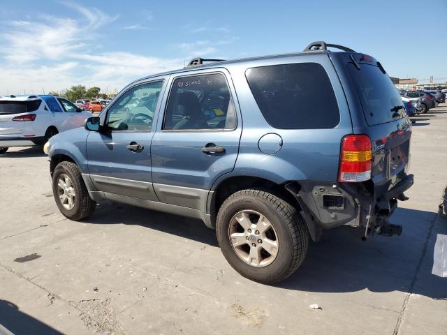 Photo 1 VIN: 1FMYU03186KA03975 - FORD ESCAPE 