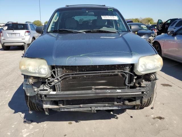 Photo 4 VIN: 1FMYU03186KA03975 - FORD ESCAPE 