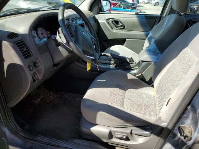 Photo 6 VIN: 1FMYU03186KA03975 - FORD ESCAPE 