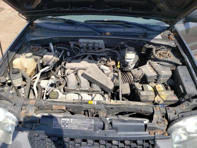 Photo 11 VIN: 1FMYU03186KA85478 - FORD ESCAPE 