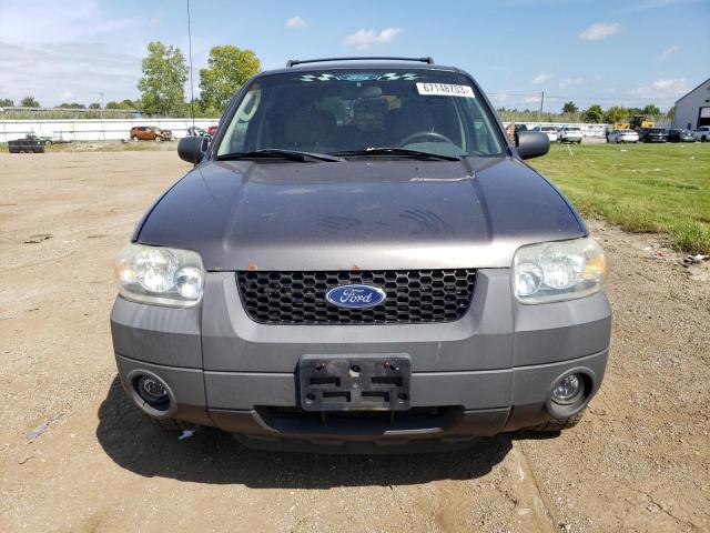 Photo 4 VIN: 1FMYU03186KA85478 - FORD ESCAPE 