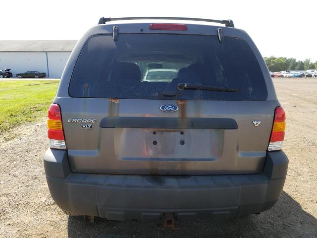 Photo 5 VIN: 1FMYU03186KA85478 - FORD ESCAPE 