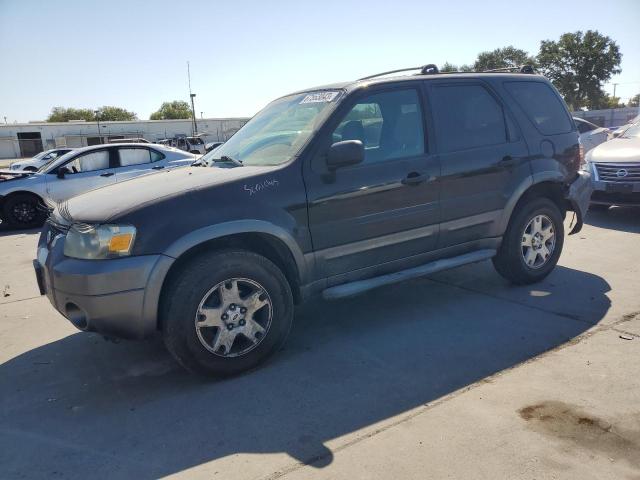 Photo 0 VIN: 1FMYU03186KC16165 - FORD ESCAPE XLT 