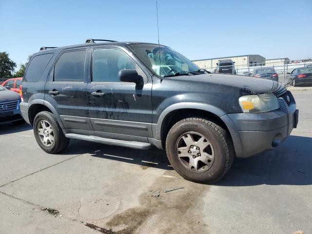 Photo 3 VIN: 1FMYU03186KC16165 - FORD ESCAPE XLT 