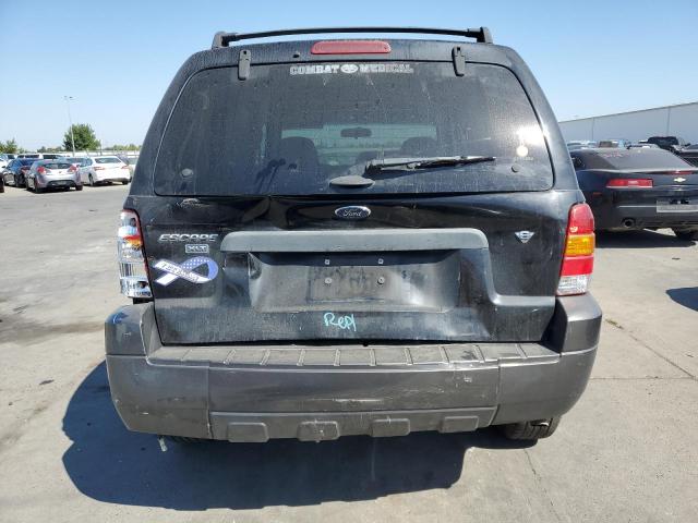 Photo 5 VIN: 1FMYU03186KC16165 - FORD ESCAPE XLT 