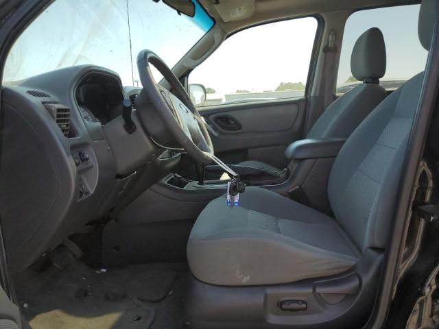 Photo 6 VIN: 1FMYU03186KC16165 - FORD ESCAPE XLT 