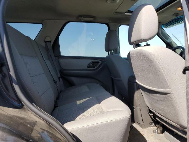 Photo 9 VIN: 1FMYU03186KC16165 - FORD ESCAPE XLT 