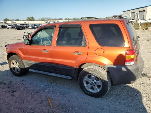 Photo 1 VIN: 1FMYU03186KC95045 - FORD ESCAPE XLT 