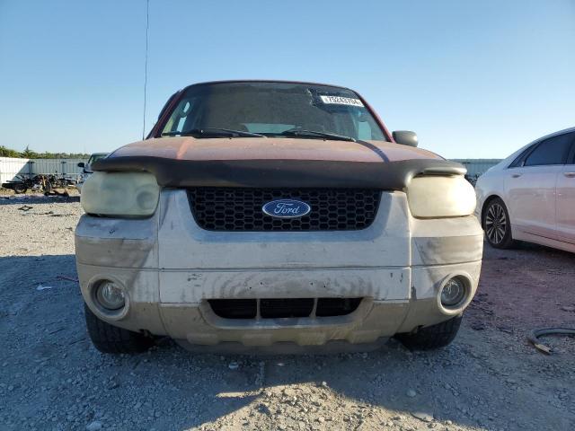 Photo 4 VIN: 1FMYU03186KC95045 - FORD ESCAPE XLT 