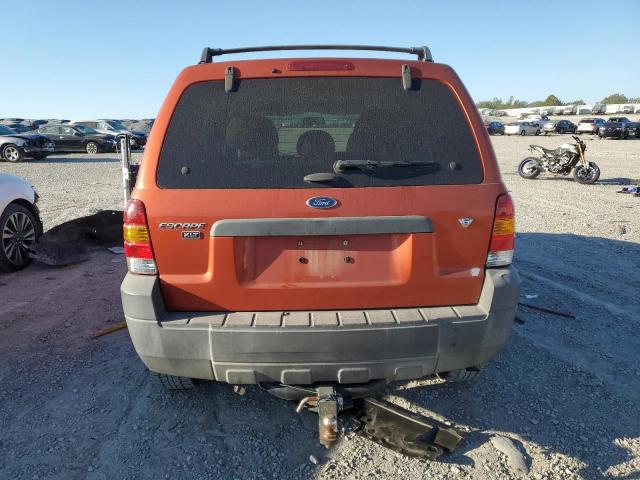 Photo 5 VIN: 1FMYU03186KC95045 - FORD ESCAPE XLT 