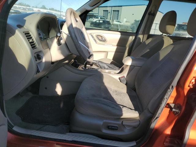 Photo 6 VIN: 1FMYU03186KC95045 - FORD ESCAPE XLT 