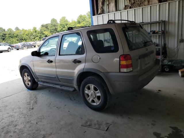 Photo 1 VIN: 1FMYU03191KF70513 - FORD ESCAPE XLT 