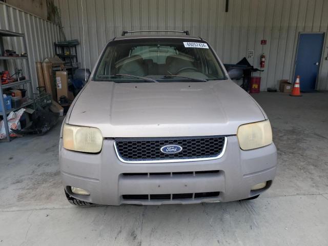 Photo 4 VIN: 1FMYU03191KF70513 - FORD ESCAPE XLT 