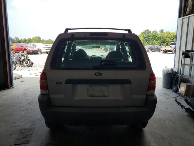 Photo 5 VIN: 1FMYU03191KF70513 - FORD ESCAPE XLT 