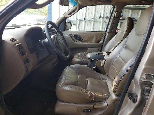 Photo 6 VIN: 1FMYU03191KF70513 - FORD ESCAPE XLT 