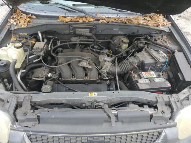 Photo 11 VIN: 1FMYU03192KC39996 - FORD ESCAPE 