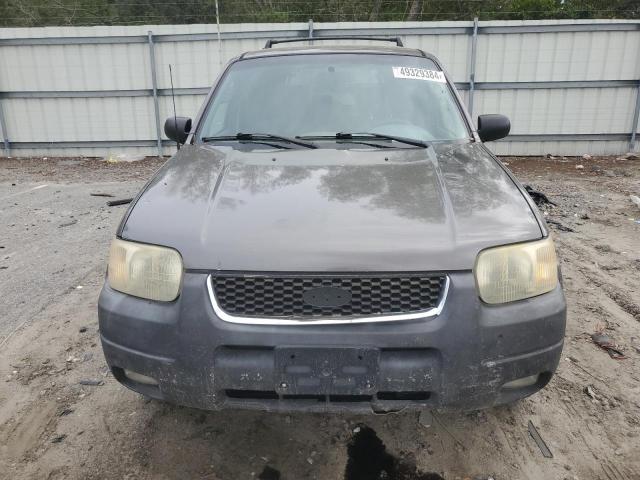 Photo 4 VIN: 1FMYU03192KC39996 - FORD ESCAPE 