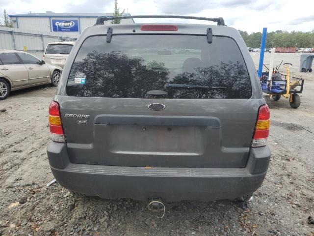 Photo 5 VIN: 1FMYU03192KC39996 - FORD ESCAPE 