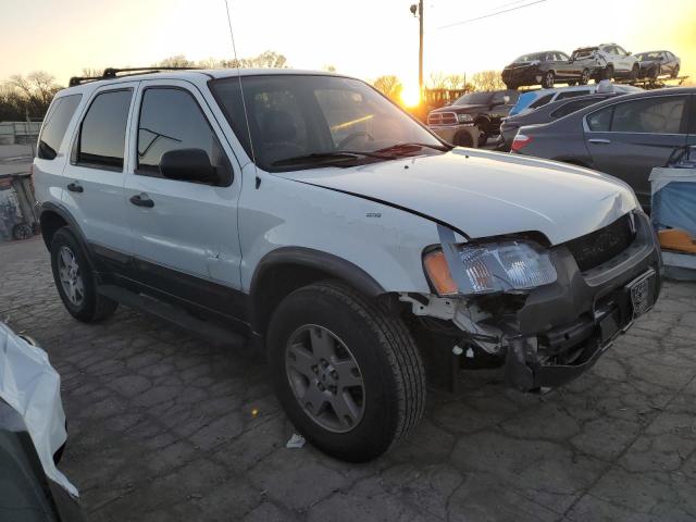 Photo 3 VIN: 1FMYU03193KC16803 - FORD ESCAPE 