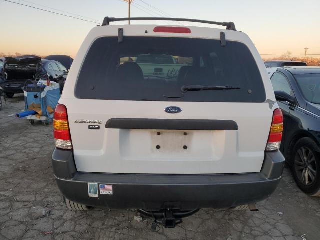 Photo 5 VIN: 1FMYU03193KC16803 - FORD ESCAPE 