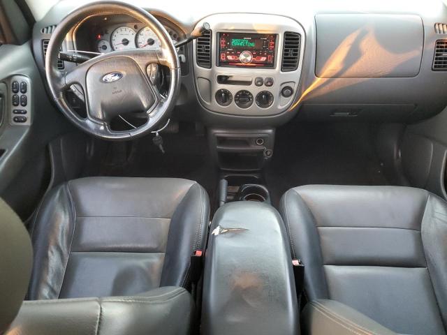 Photo 7 VIN: 1FMYU03193KC16803 - FORD ESCAPE 