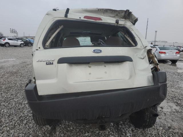 Photo 5 VIN: 1FMYU03194KB36029 - FORD ESCAPE XLT 