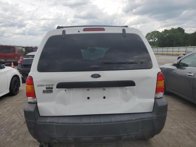 Photo 5 VIN: 1FMYU03195DA07925 - FORD ESCAPE 