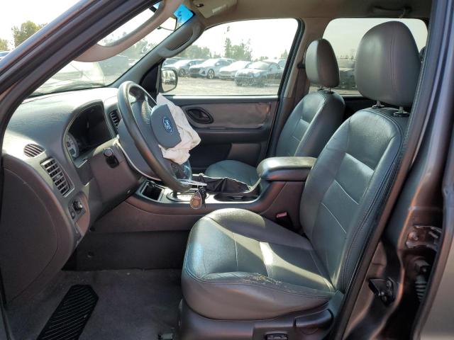 Photo 6 VIN: 1FMYU03195KA88193 - FORD ESCAPE XLT 