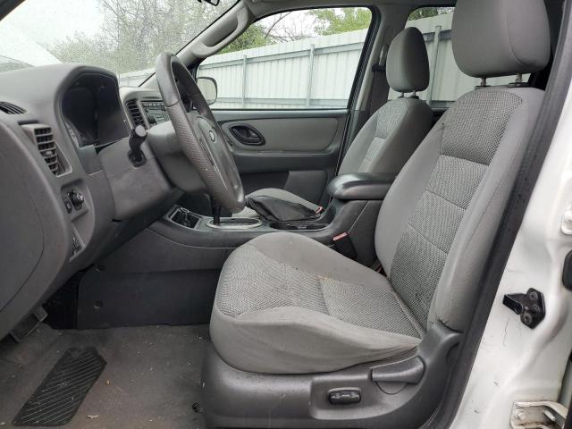 Photo 6 VIN: 1FMYU03195KB15263 - FORD ESCAPE 