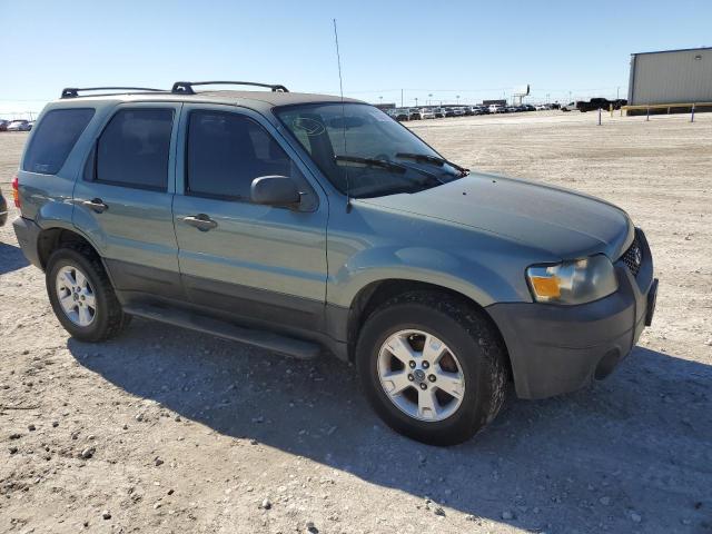 Photo 3 VIN: 1FMYU03195KB16221 - FORD ESCAPE 