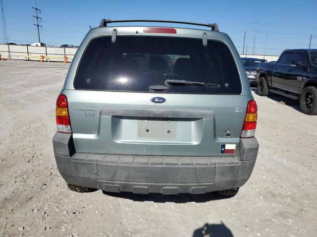 Photo 5 VIN: 1FMYU03195KB16221 - FORD ESCAPE 