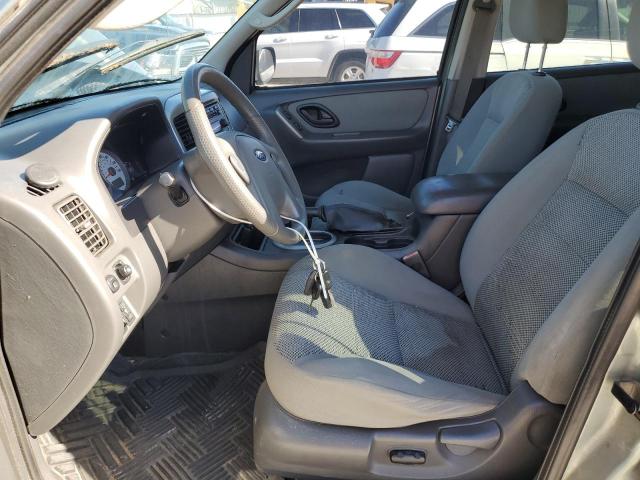 Photo 6 VIN: 1FMYU03195KB16221 - FORD ESCAPE 