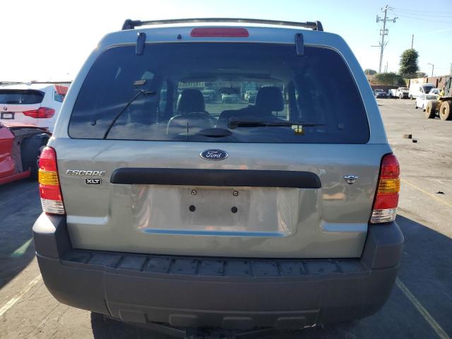 Photo 5 VIN: 1FMYU03195KD74805 - FORD ESCAPE 