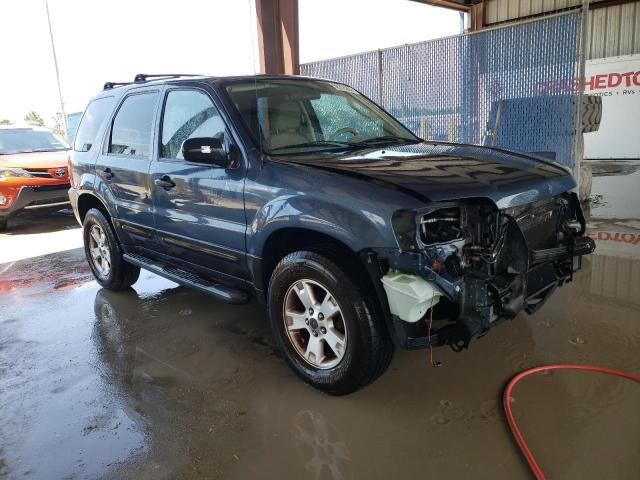 Photo 3 VIN: 1FMYU03195KE09634 - FORD ESCAPE XLT 