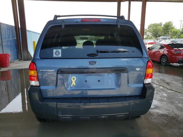 Photo 5 VIN: 1FMYU03195KE09634 - FORD ESCAPE XLT 