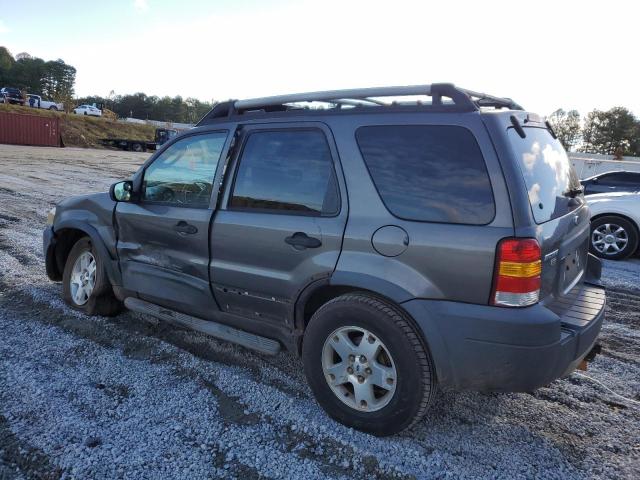 Photo 1 VIN: 1FMYU03196KA11700 - FORD ESCAPE 