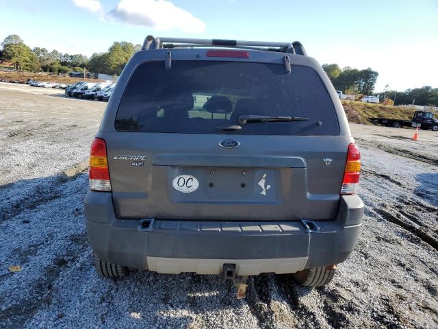 Photo 5 VIN: 1FMYU03196KA11700 - FORD ESCAPE 