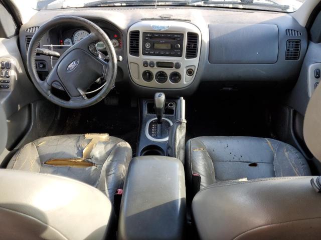 Photo 7 VIN: 1FMYU03196KA11700 - FORD ESCAPE 