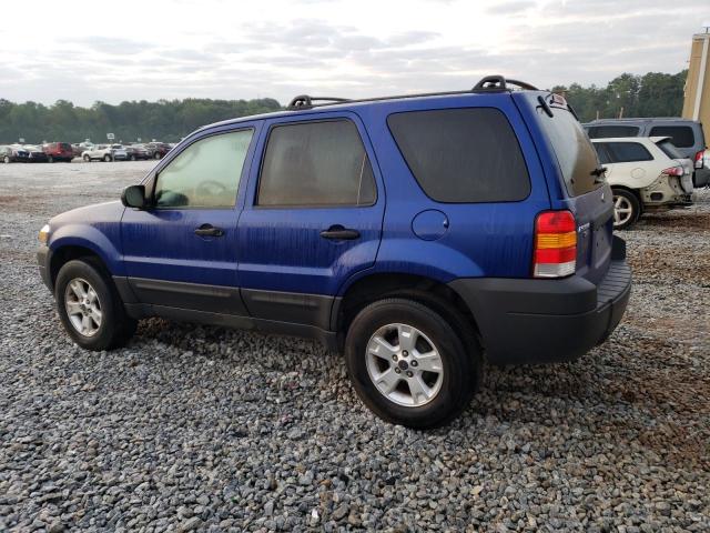 Photo 1 VIN: 1FMYU03196KA37410 - FORD ESCAPE 