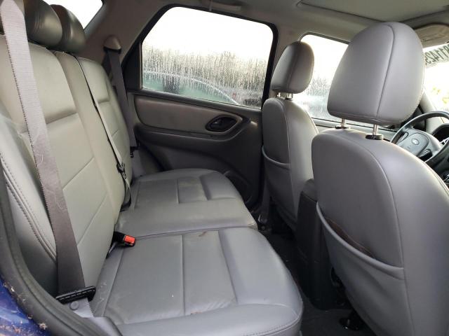 Photo 10 VIN: 1FMYU03196KA37410 - FORD ESCAPE 